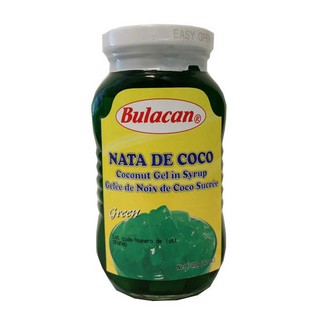 bulacan nata de coco green